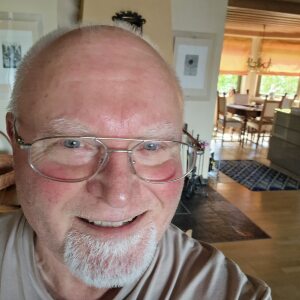 Profilbild von Axel Mayer