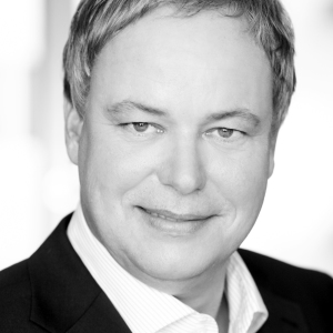 Profilbild von Axel Mehlfeld