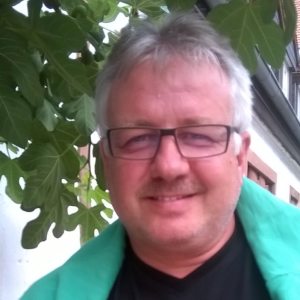 Profilbild von Axel Meimerstorf