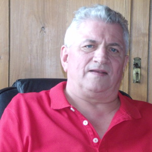 Profilbild von Axel Meinert