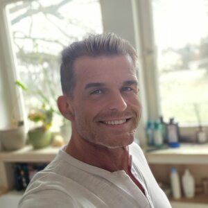 Profilbild von Axel Metzler