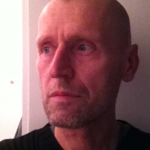 Profilbild von Axel Meyer