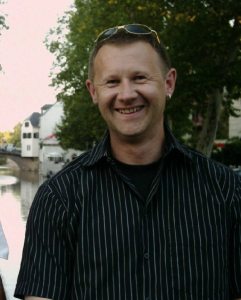 Profilbild von Axel Meyer