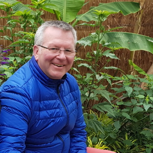 Profilbild von Axel Meyer