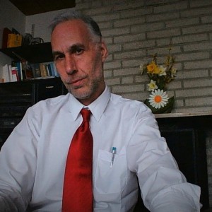 Profilbild von Axel Michalski