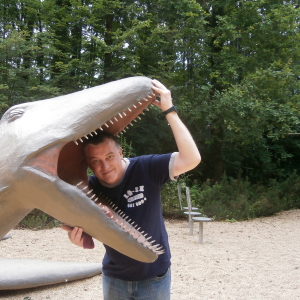 Profilbild von Axel Mierisch
