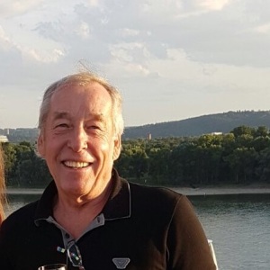 Profilbild von Axel Mildenberger
