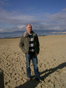 Profilbild von Axel Mindermann