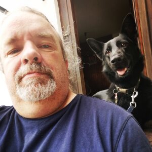 Profilbild von Axel Möller