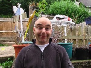 Profilbild von Axel Mohnke