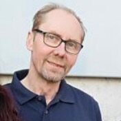 Profilbild von Axel Moros
