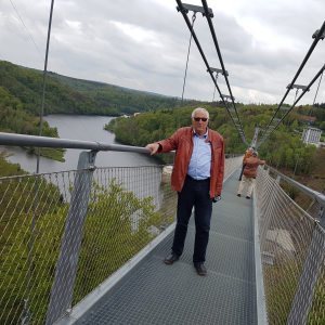 Profilbild von Axel Mühlenbeck