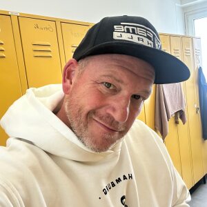 Profilbild von Axel Müller