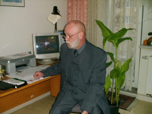 Profilbild von Axel Müller