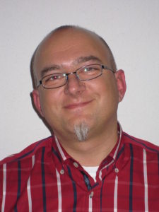 Profilbild von Axel Müller