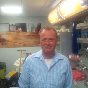 Profilbild von Axel Müller