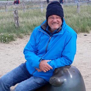 Profilbild von Axel Müller