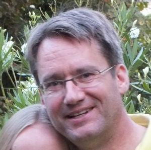 Profilbild von Axel Münnich