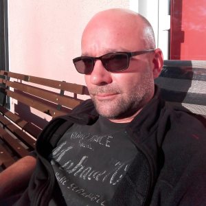 Profilbild von Axel Naumann