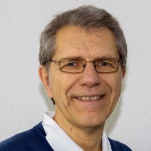 Profilbild von Axel Niewerth