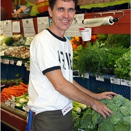 Profilbild von Axel Nitschke