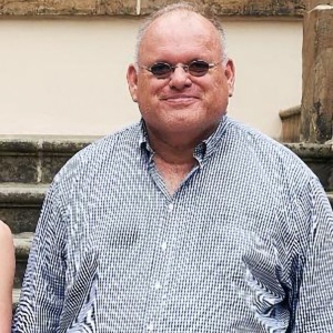 Profilbild von Axel Nonnenmacher