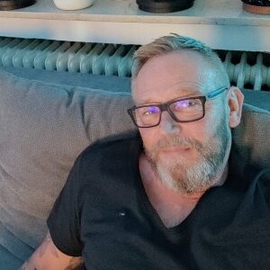 Profilbild von Axel Norenberg