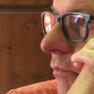 Profilbild von Axel Noruschat