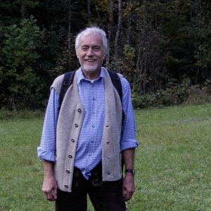 Profilbild von Axel Oberhage