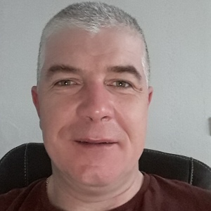 Profilbild von Axel Oehler