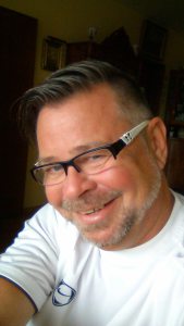 Profilbild von Axel Oehlke