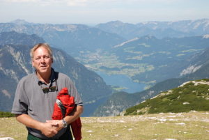 Profilbild von Axel Olivar