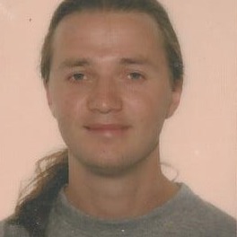 Profilbild von Axel Orthmann