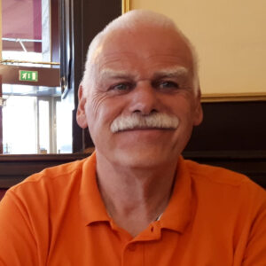 Profilbild von Axel Otto-Bourquin