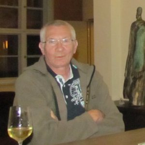 Profilbild von Axel Otto