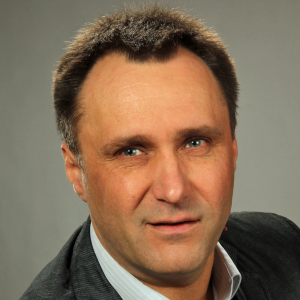 Profilbild von Axel Panten