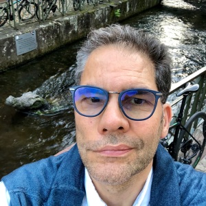 Profilbild von Axel Peiß
