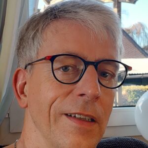 Profilbild von Axel Peschel