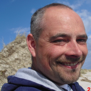 Profilbild von Axel Petersen