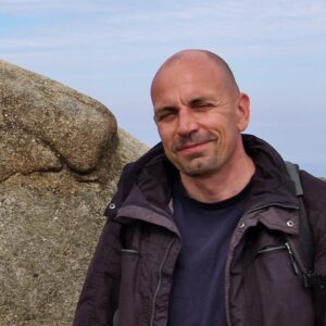 Profilbild von Axel Pietras