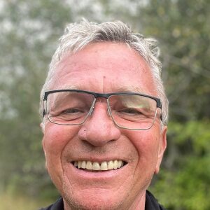Profilbild von Axel Plaep
