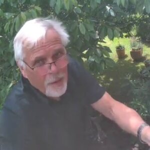 Profilbild von Axel Podlech