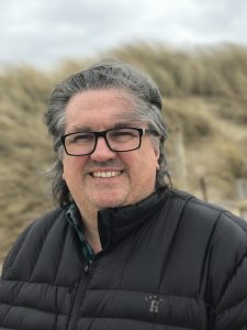 Profilbild von Axel Pöppel