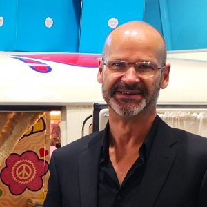 Profilbild von Axel Pohlmann
