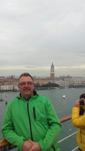 Profilbild von Axel Pries