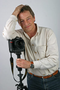 Profilbild von Axel Pries