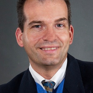 Profilbild von Axel Prill