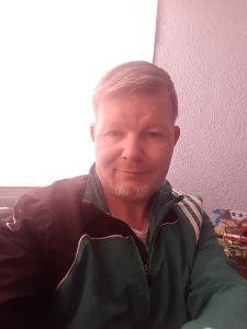 Profilbild von Axel Progscha