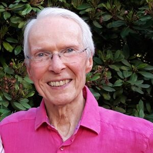 Profilbild von Axel Puchmüller