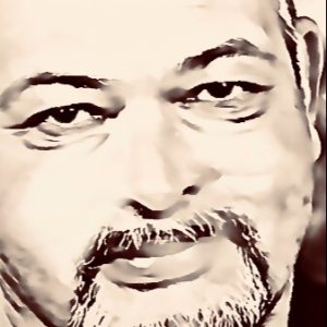 Profilbild von Axel Rainero